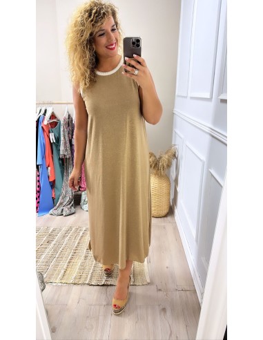 Vestido brilli