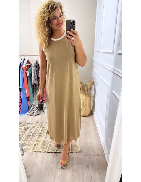 Vestido brilli