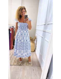 Vestido Bella