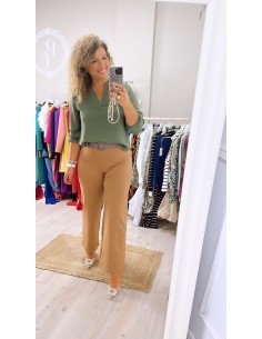 Camisa Luisa