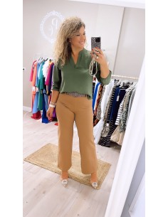 Camisa Luisa 2