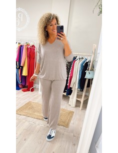 Conjunto canale 2