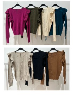 Jersey Antonia 2
