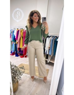 Camisa Manuela 2