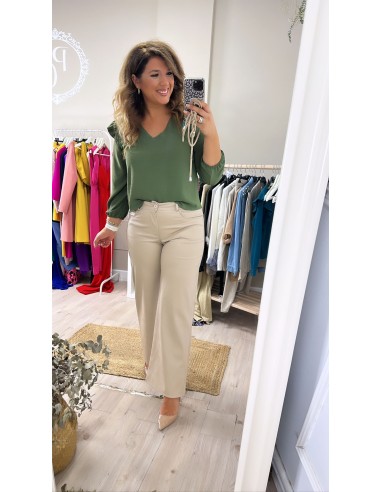 Camisa Manuela