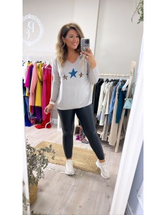 Legging reductor polipiel 2