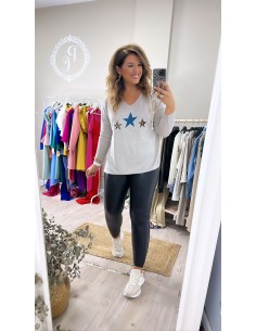 Jersey estrellas