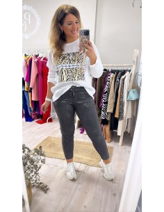 Jersey Love Animal Print 2