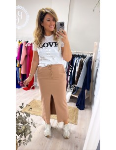 Camiseta Love