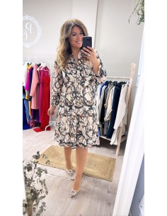 Vestido Ana