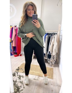 Legging confort reductor