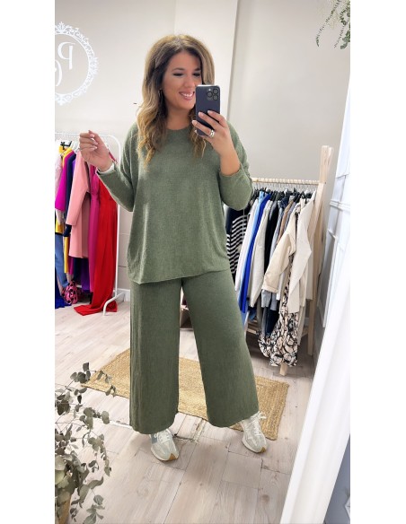 Conjunto punto palazzo comodo