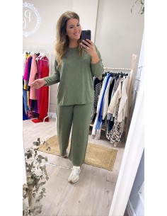 Conjunto punto palazzo comodo 2