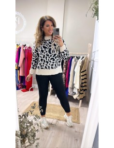 Jersey animal 2