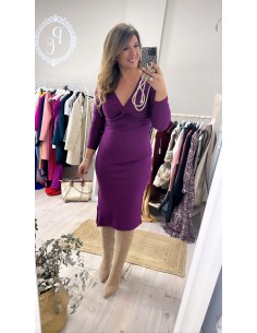 Vestido Carmela