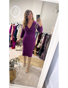 Vestido Carmela 2