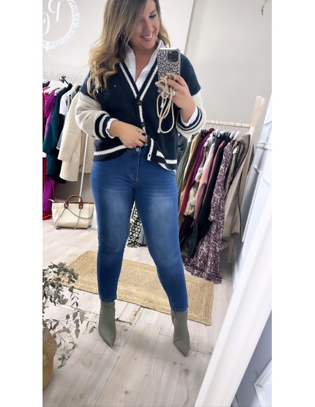 Jeans -5kg