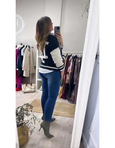 Rebeca LA