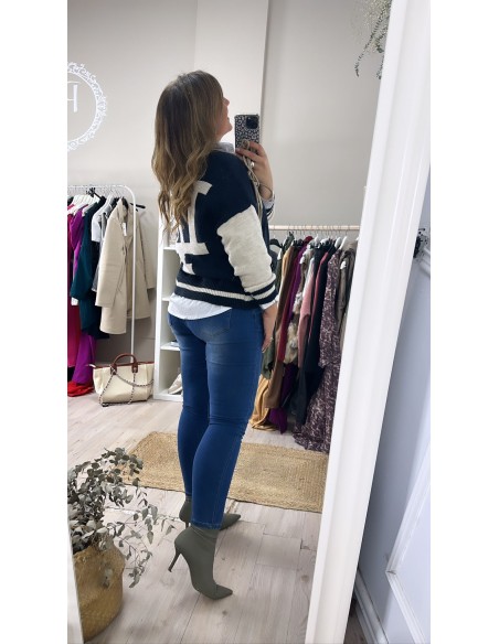 Rebeca LA
