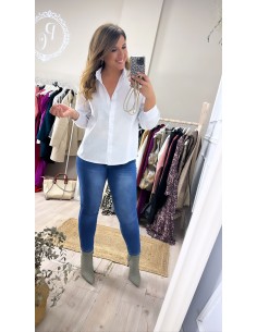 Camisa básica