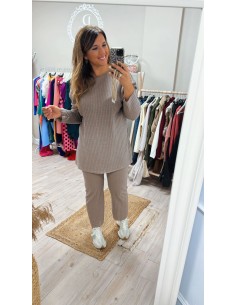 Conjunto bomba topo 2