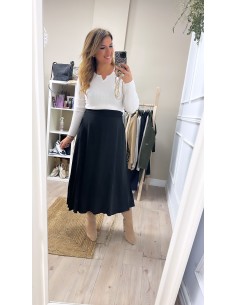 Jersey canale botones