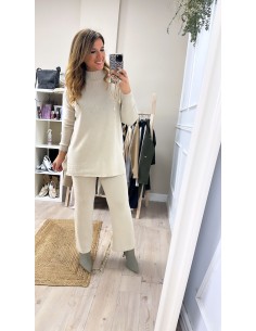 Conjunto confort punto Perkins